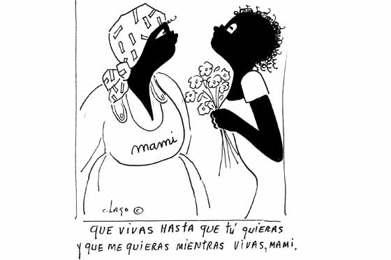 Día de las madres