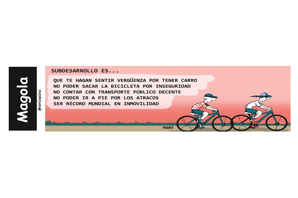 Subdesarrollo