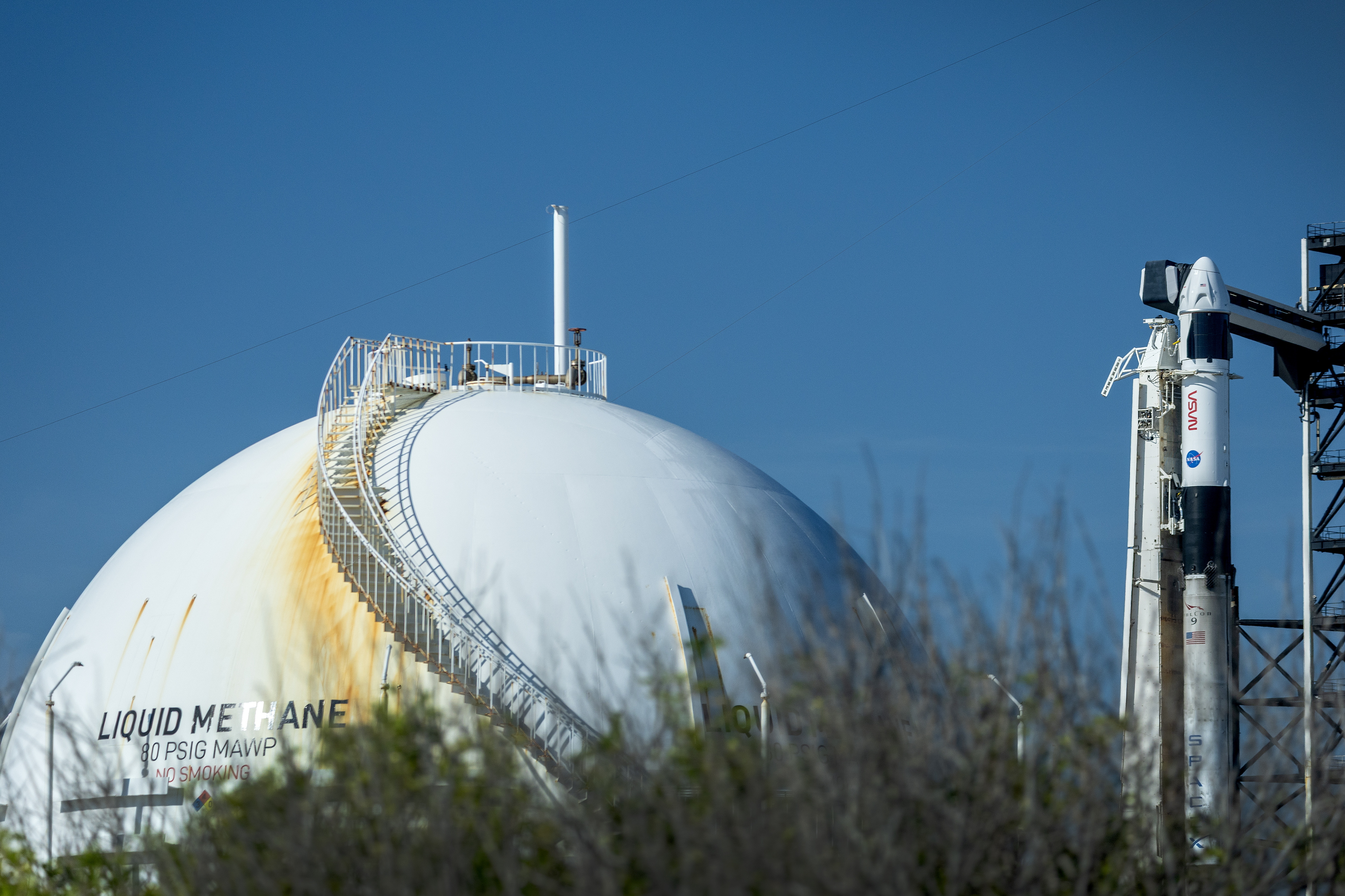 La NASA se prepara para transmitir el lanzamiento de una nueva misión, ¿dónde verlo?