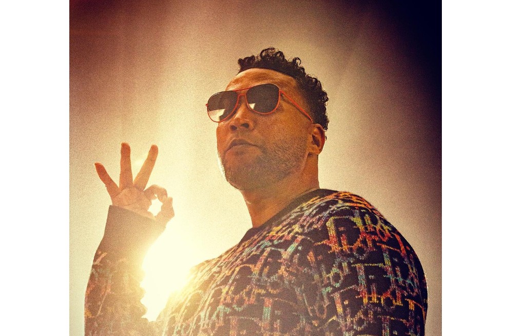 Don Omar se molestó y detuvo un concierto porque el público no cantó ‘Ella y yo’