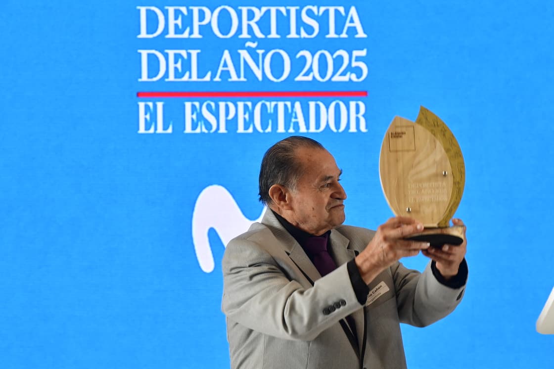 Alfonso Cañón