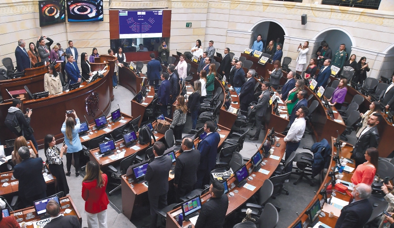 Casa de Nariño busca bajarle el tono a lío con “bancada costeña”: hay cita con Petro