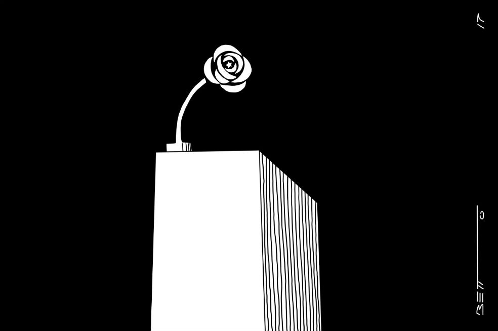 Participación política