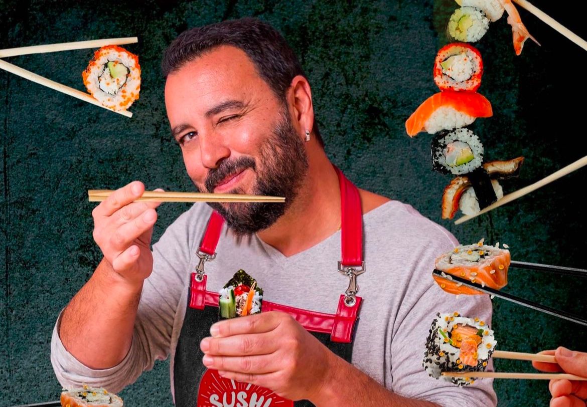 Ganadores del Sushi Master 2024: estos son los restaurantes más destacados