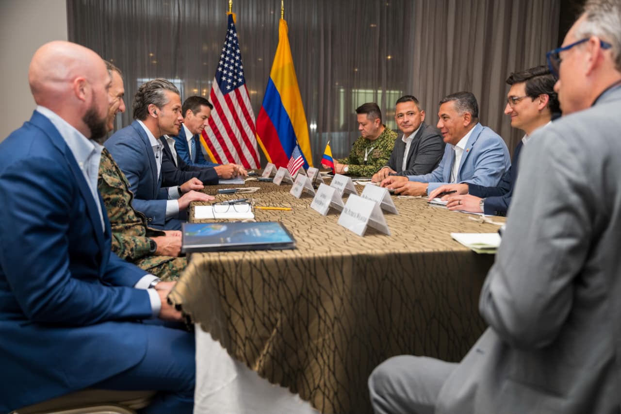 Las preguntas que deja la nueva cooperación militar con EE. UU.