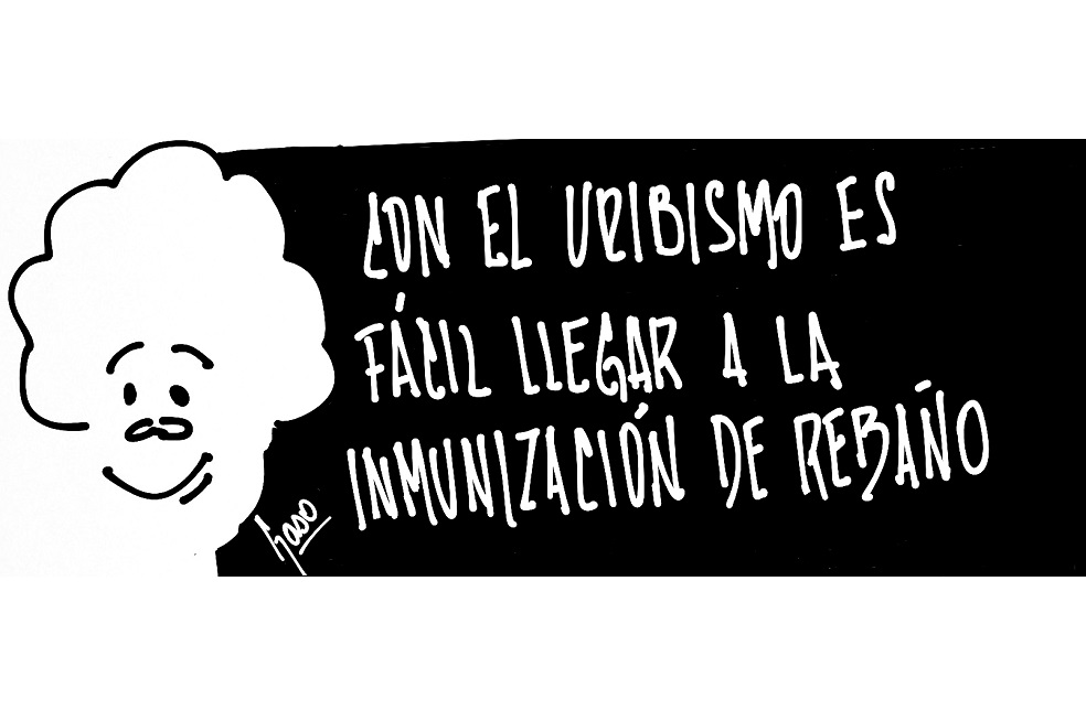 La Franja de Gaso