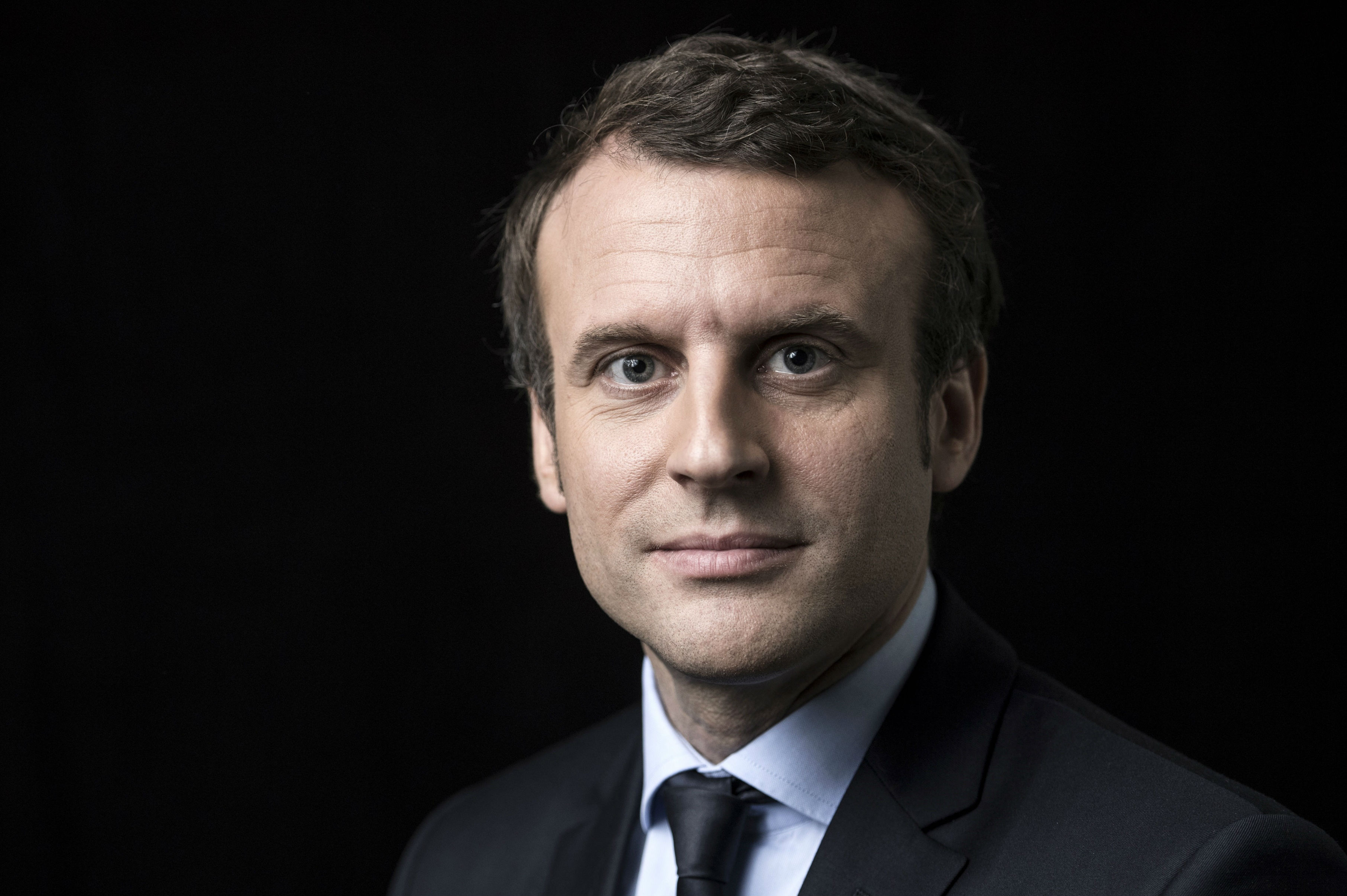 Elecciones en Francia: equipo de Macron denuncia «pirateo masivo» de documentos