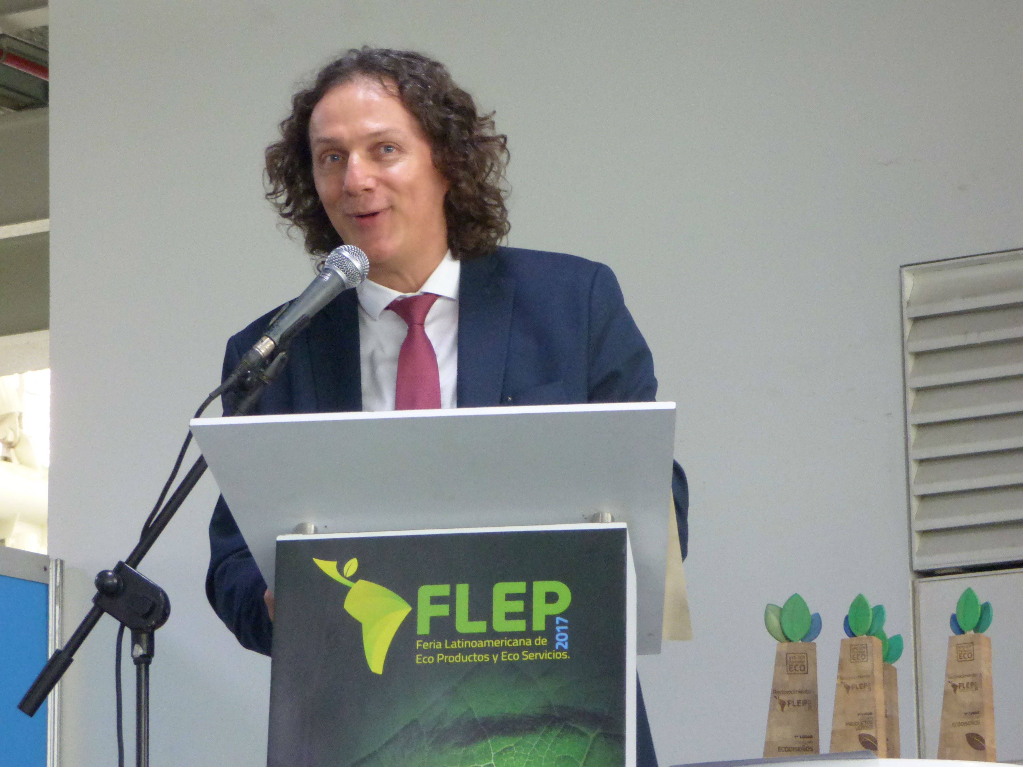 FLEP, un espacio para la ecosostenibilidad en Medellín