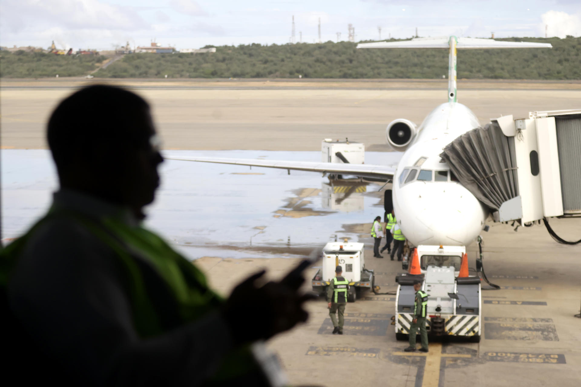 Airbus: faltan menos de 100 aviones para restablecer todos los servicios de la flota A320