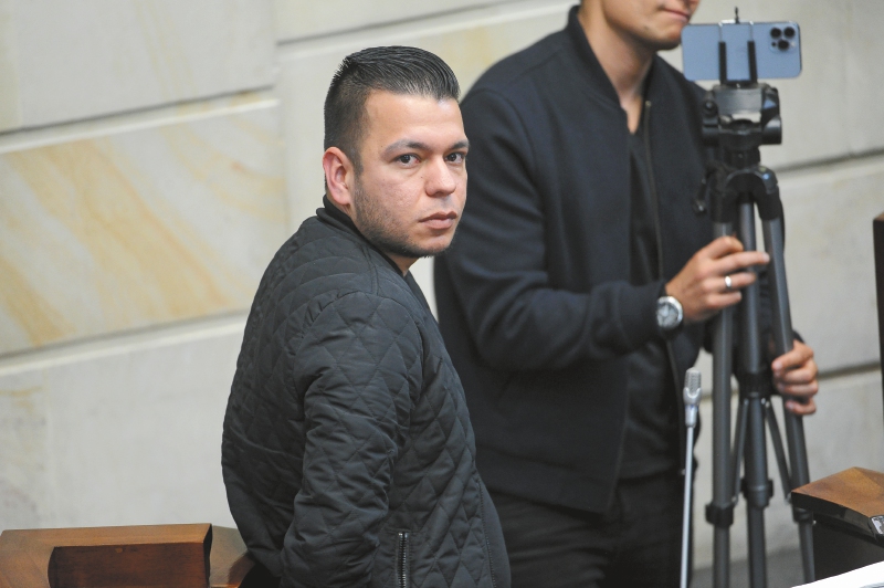 La FLIP asegura que periodista de Caracol Radio recibe amenazas por ataques de JP Hernández