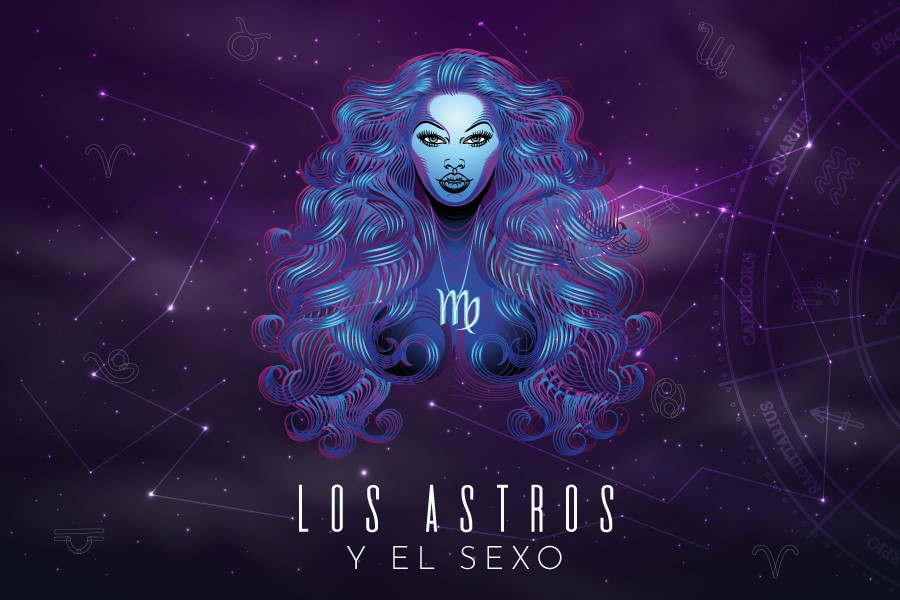 Los astros y el sexo: horóscopo erótico para hoy 17 de febrero