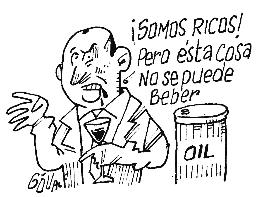 Peatón indefenso