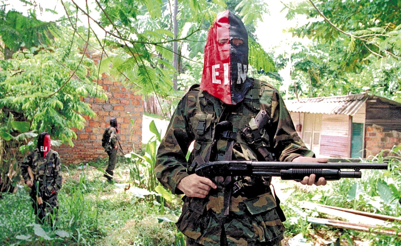 Viaje al Catatumbo: así se vive la mayor crisis humanitaria de los últimos tiempos