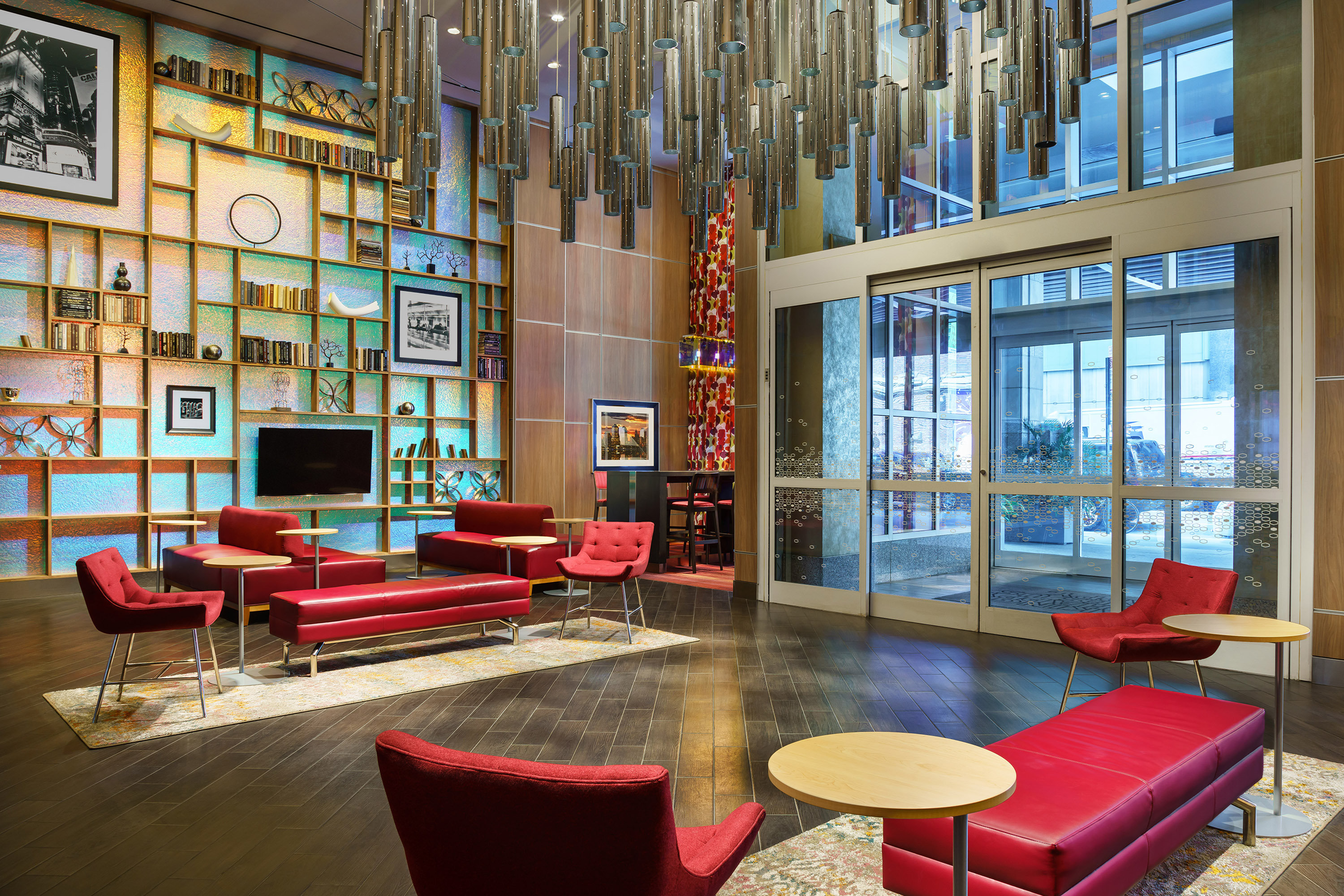 ¿Busca hoteles con descuento en Nueva York? Esta es su oportunidad