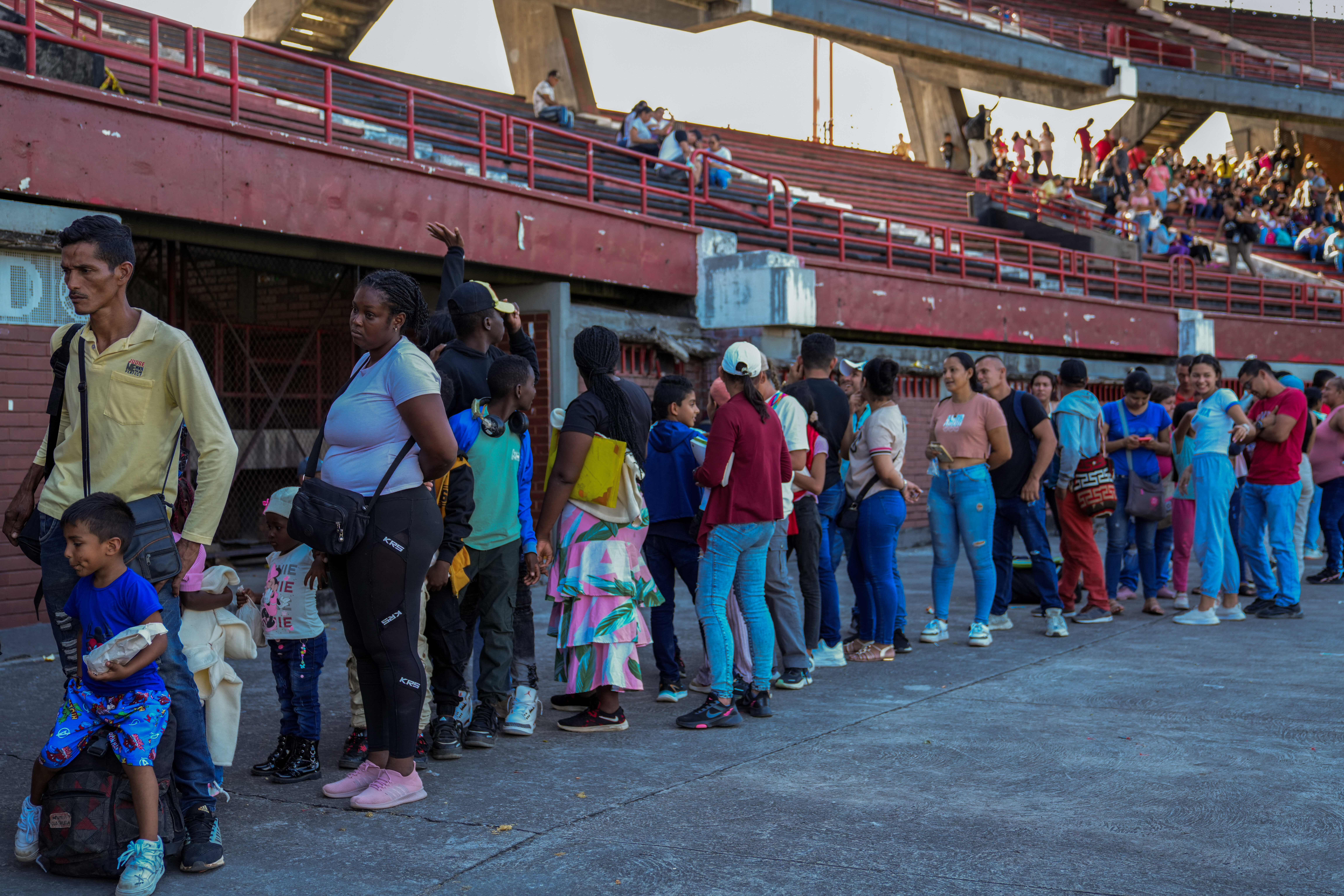 Catatumbo: el costo para la población de un año de miedo y desplazamiento