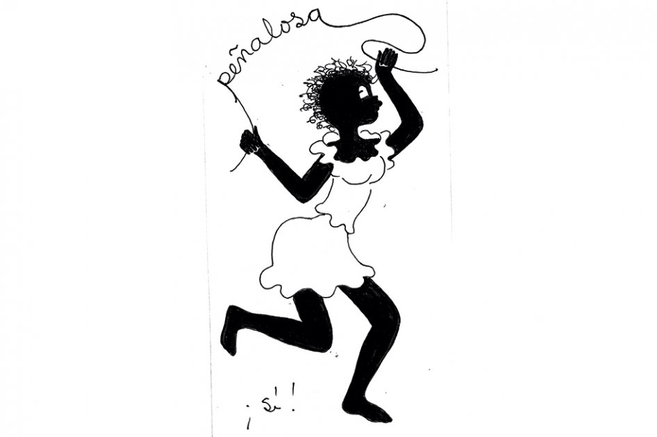 Peñalosa