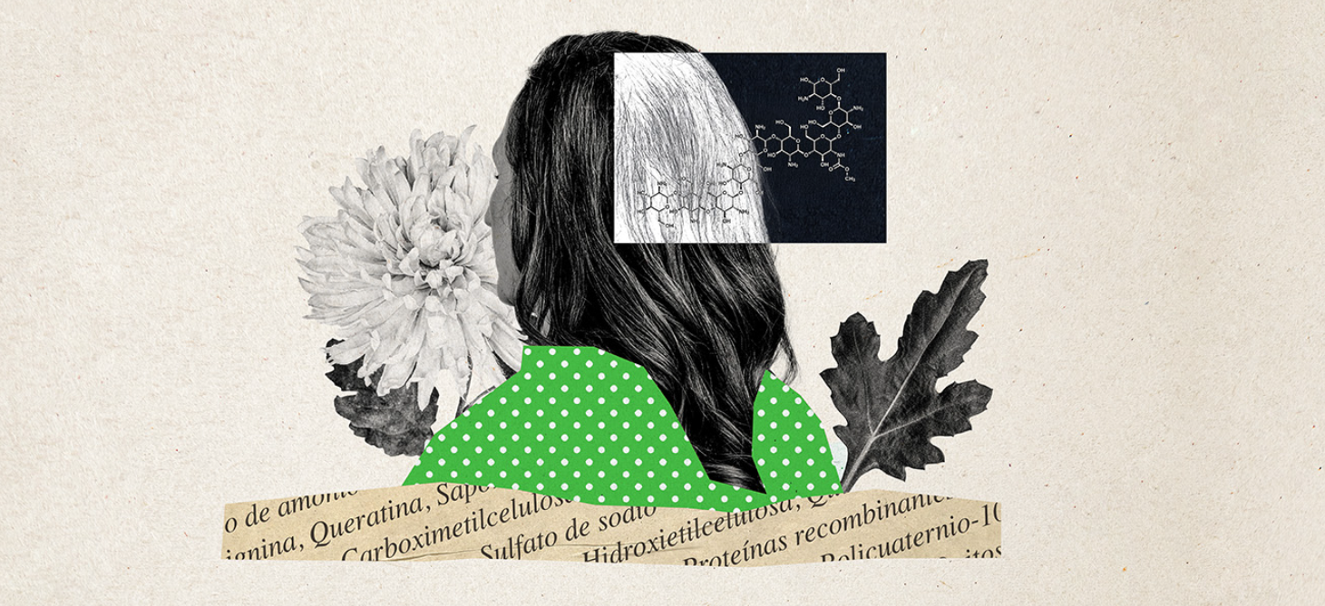 La ciencia detrás de los productos “más ecológicos” para el cabello