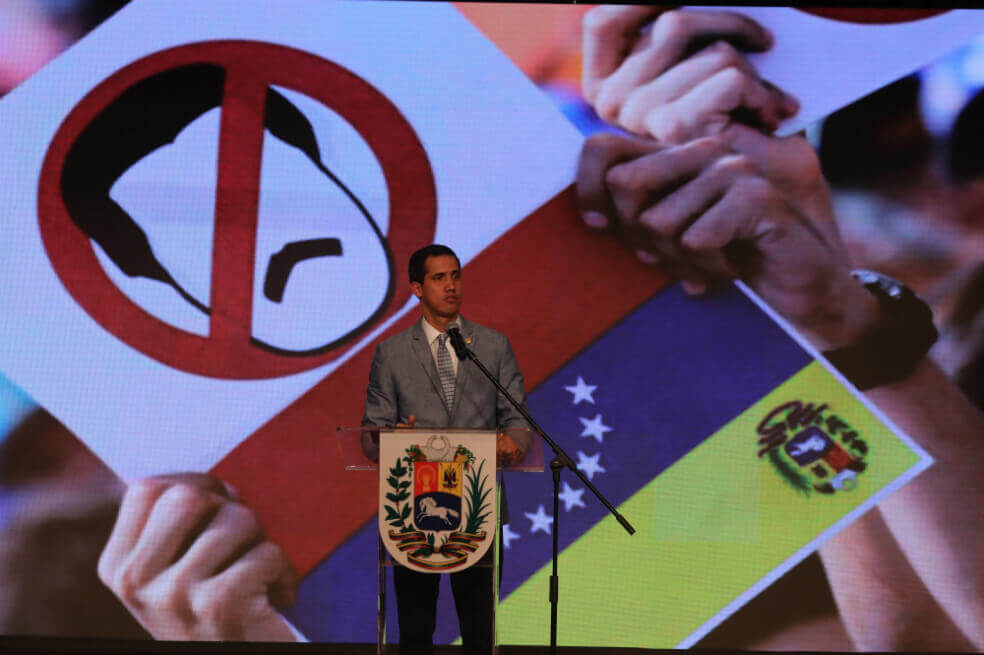 Venezuela hoy: cinco hechos importantes que pasaron este viernes
