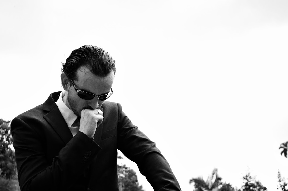 Un tenor con aroma de café