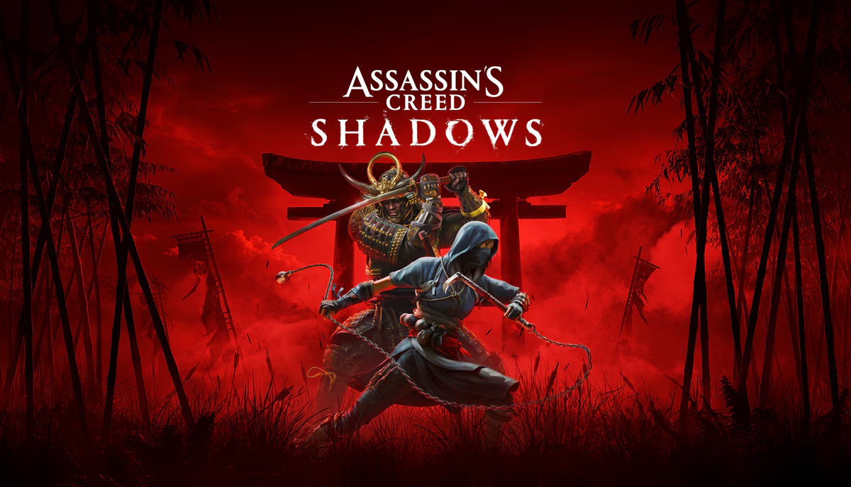 Assassin’s Creed Shadows llega a Nintendo Switch 2 ¿Cuándo será posible jugarlo?
