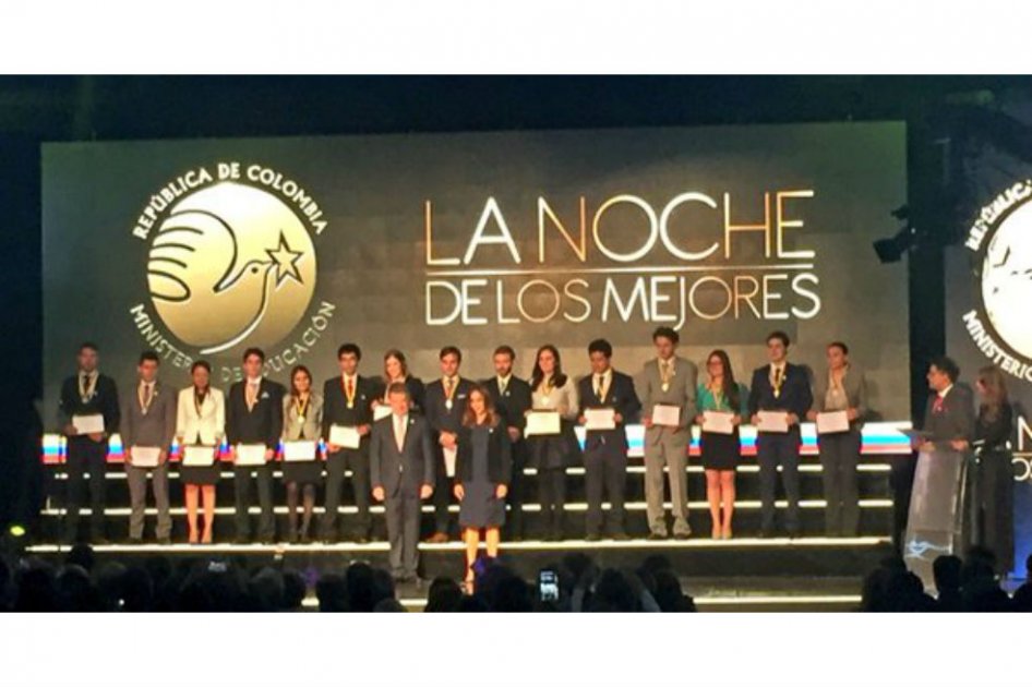 Estos son los 15 universitarios con mejores resultados en las Pruebas Saber Pro