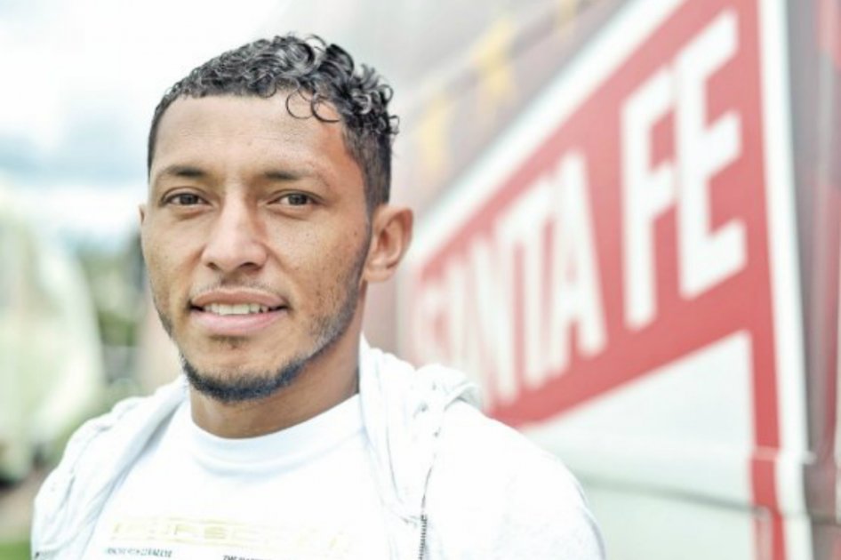 Carlos Valdés ya puede jugar con Santa Fe