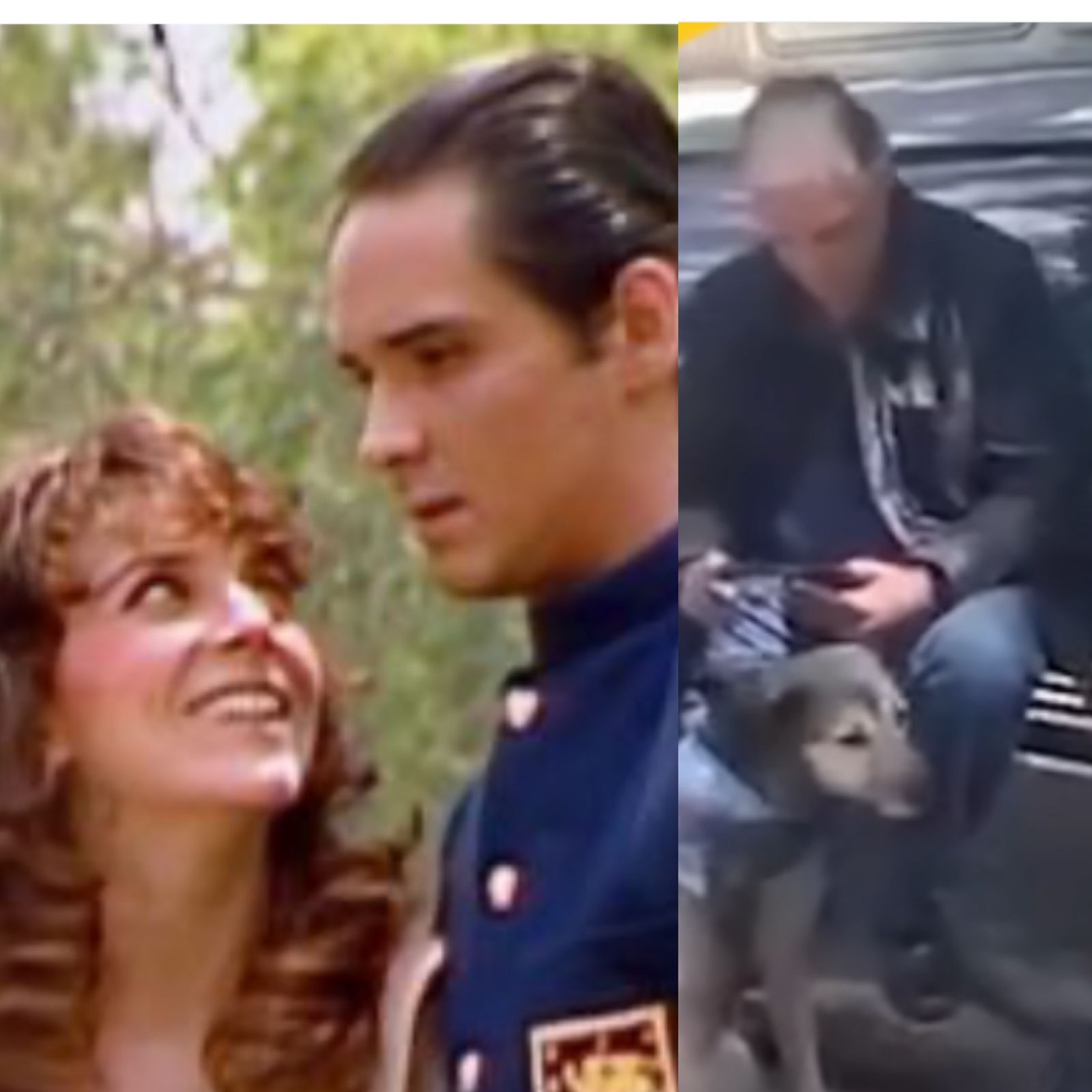 Actor Alejandro Landero es encontrado viviendo en la calle: piden ayuda urgente