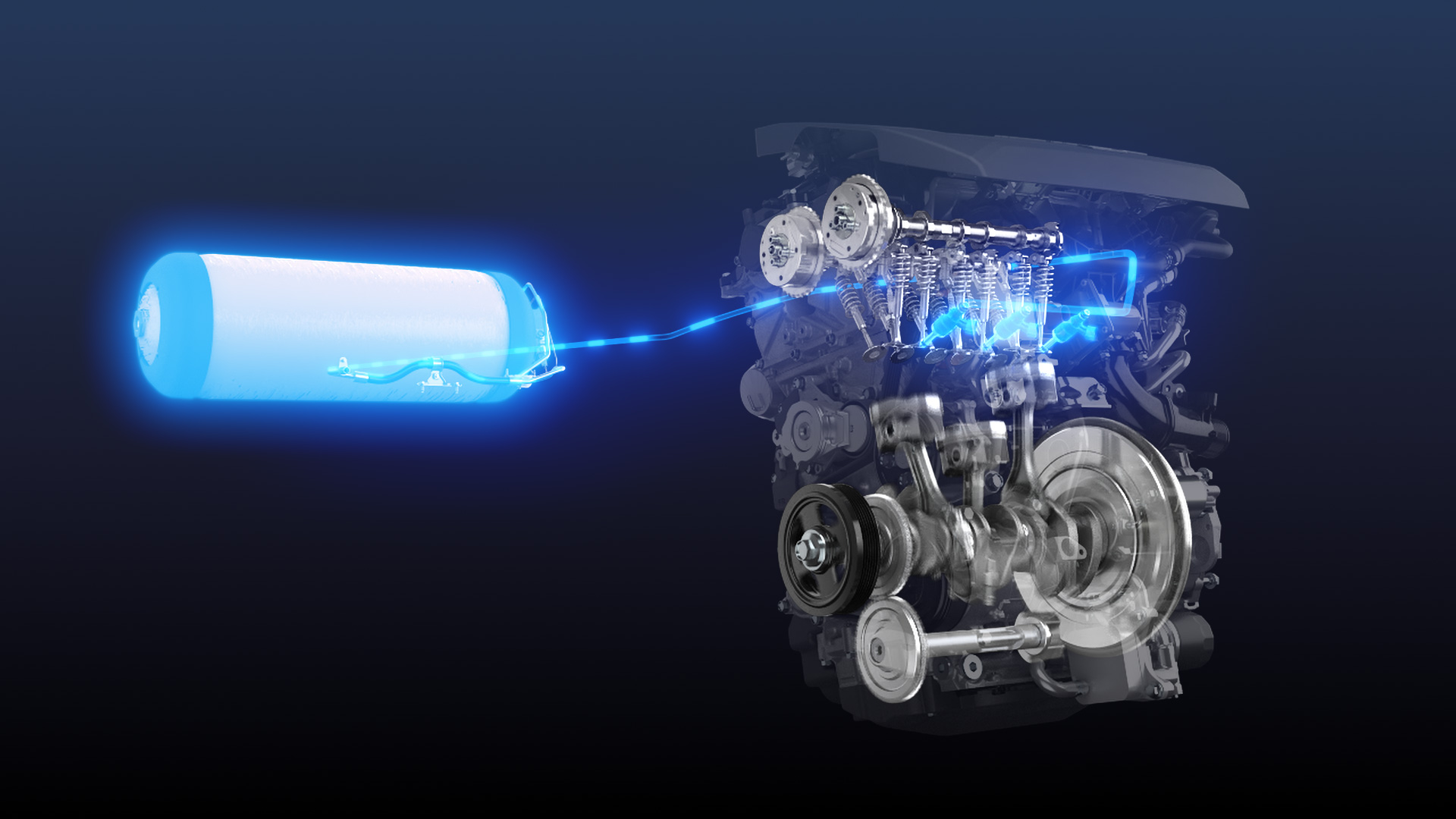 Airbus trabajaría con CFM en tecnología de motores de hidrógeno
