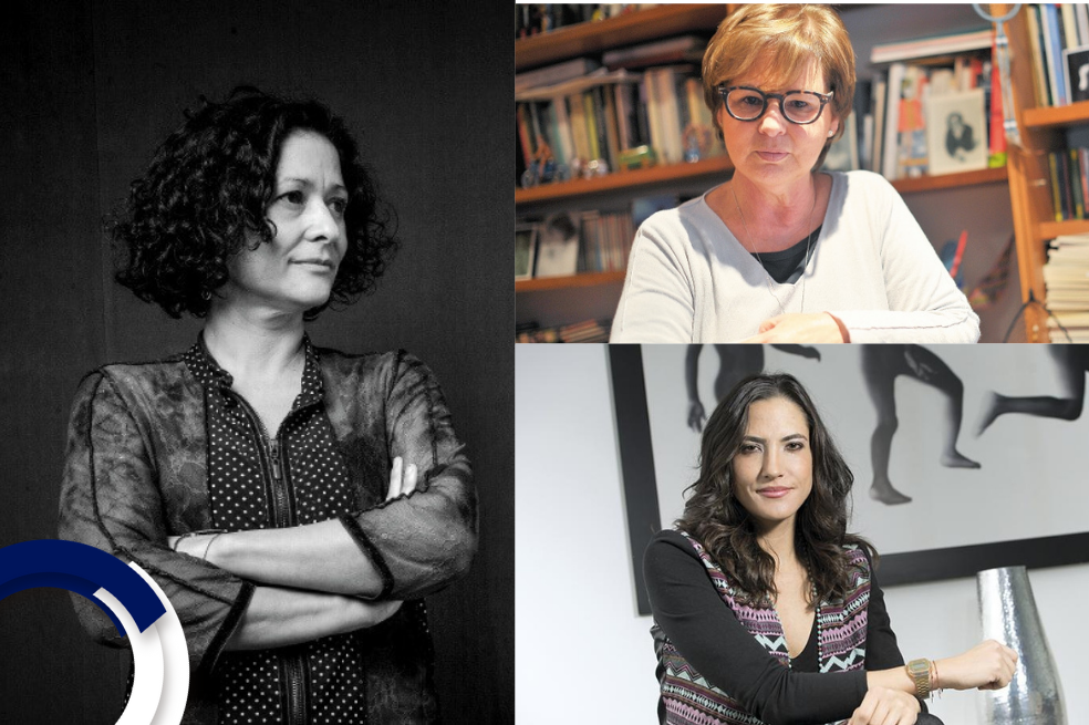 ¿Cuál es el rol de la mujer en la literatura?