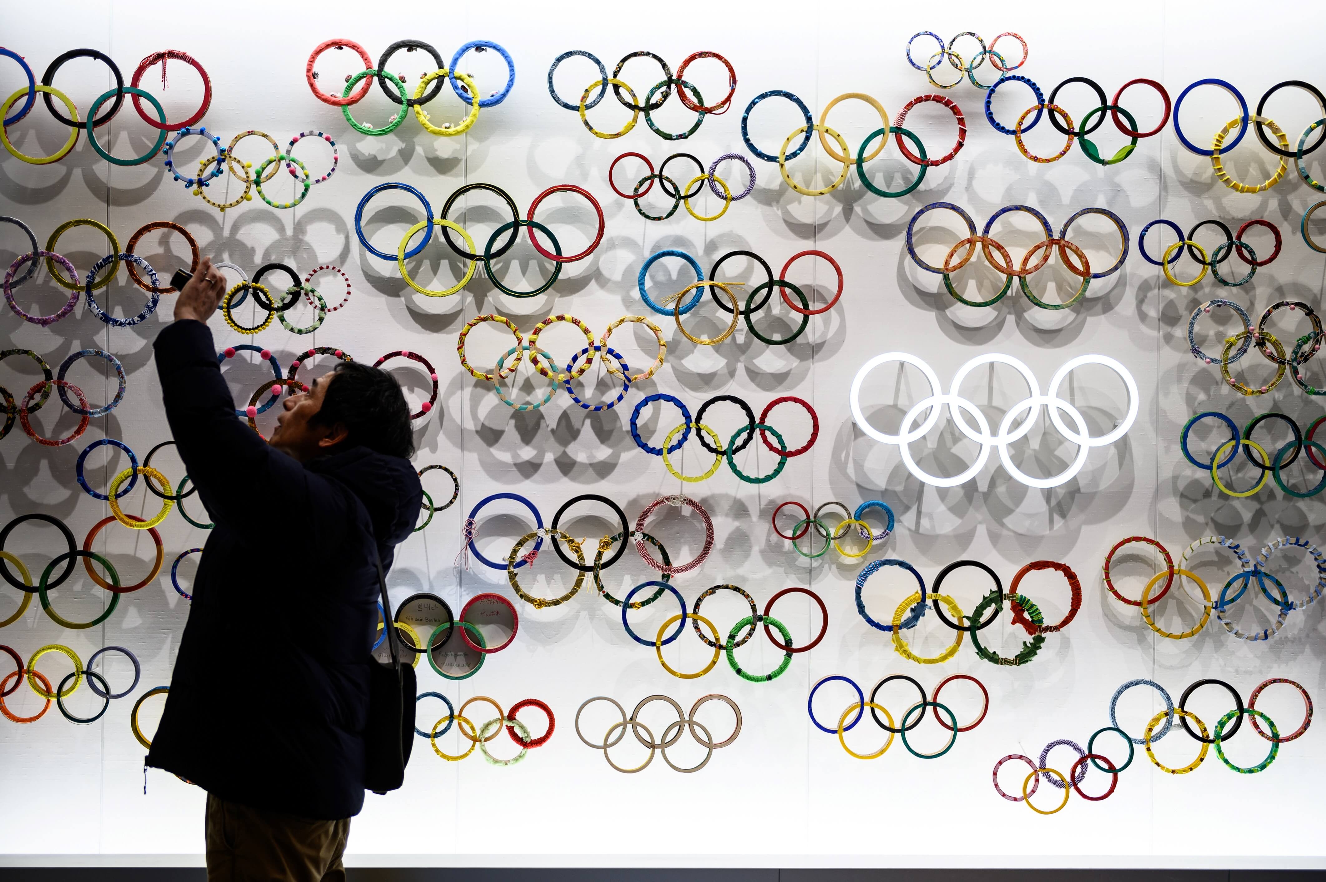 Los esfuerzos del arte con la responsabilidad ambiental