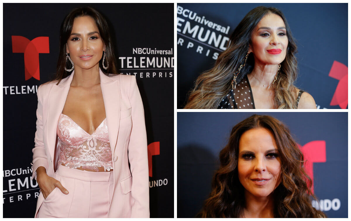 Telemundo exhibe el poder de su contenido latino en Nueva York
