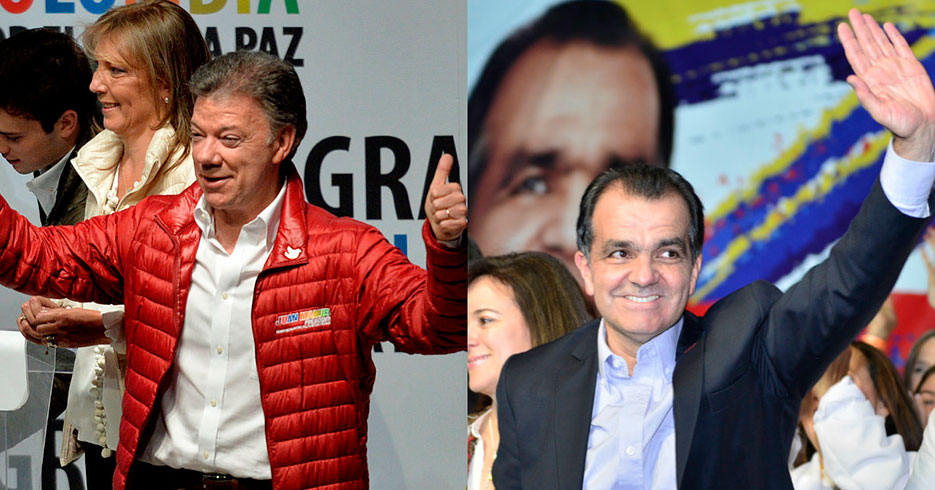 ¿Qué predice la carta astral para Santos y Zuluaga?