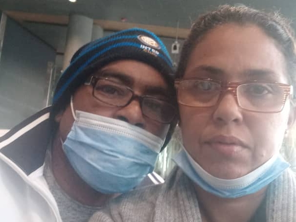 Juez proporcionó salvoconducto a periodista cubana que quedó atrapada en El Dorado