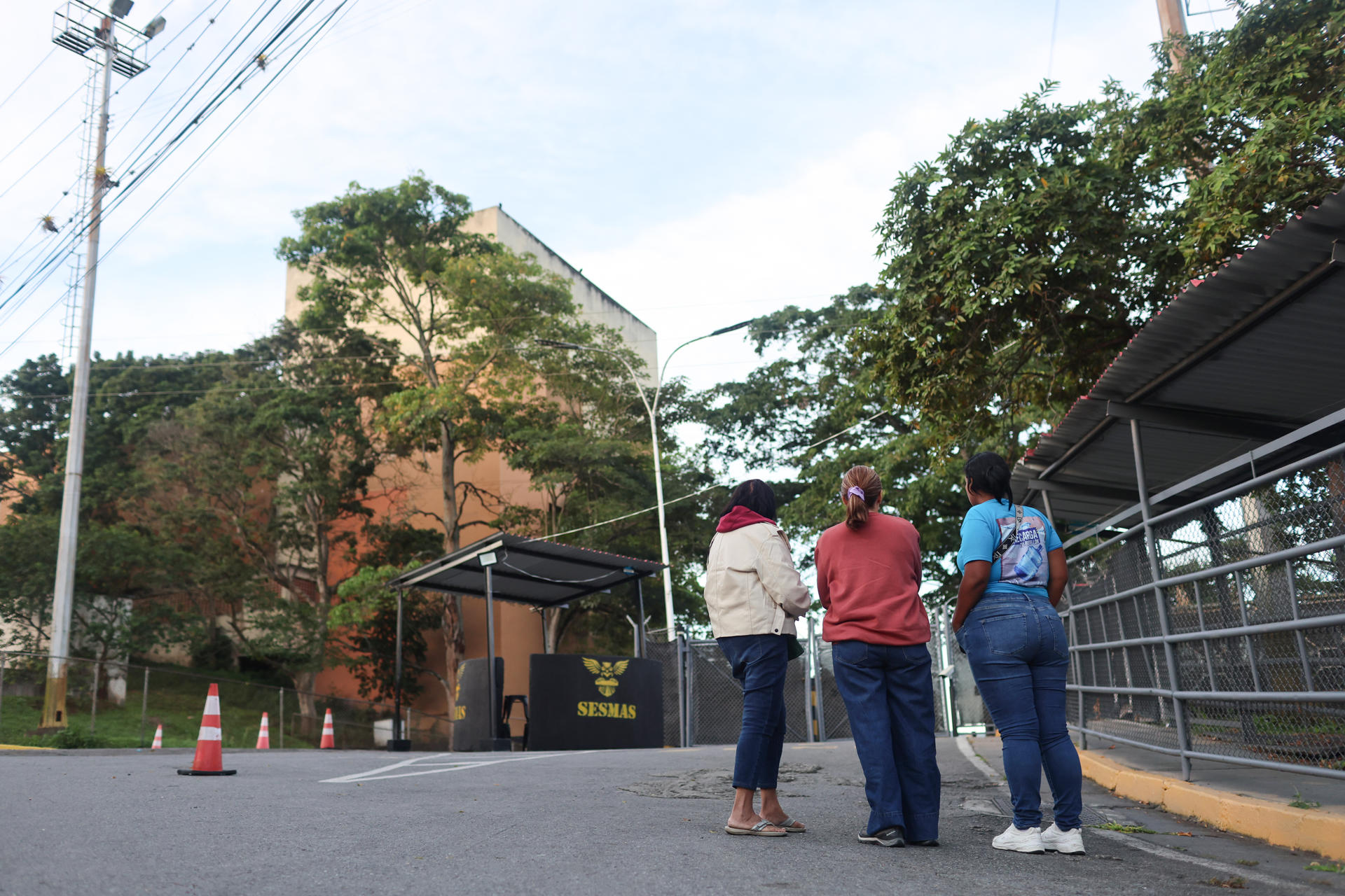 Golpes y asfixia: denuncian torturas a presos políticos tras los terremotos en Venezuela