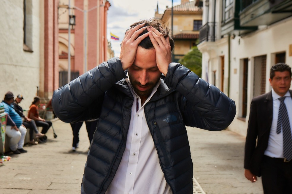 El eustrés: ¿Sabías que el estrés puede ser positivo?