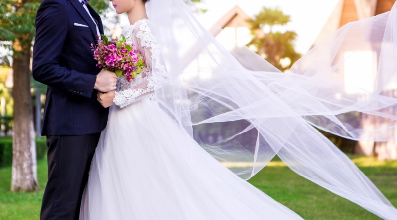 Vestido de novia: ideas para escoger el total look del gran día
