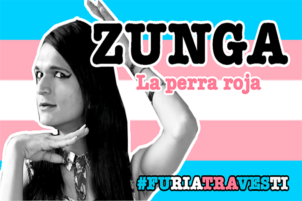 #LasIgualadas Por estas razones ser mujer trans y lideresa es muy difícil