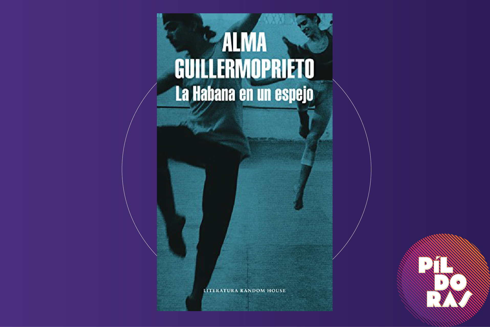Píldoras libro