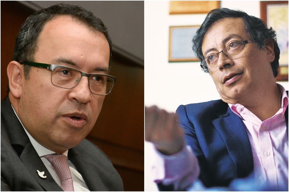 Campaña de Petro denunciará ante Fiscalía la “infiltración” a reuniones privadas