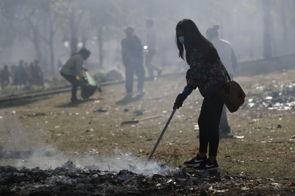 OEA condena presunta “exportación de la desestabilización” por parte de Maduro