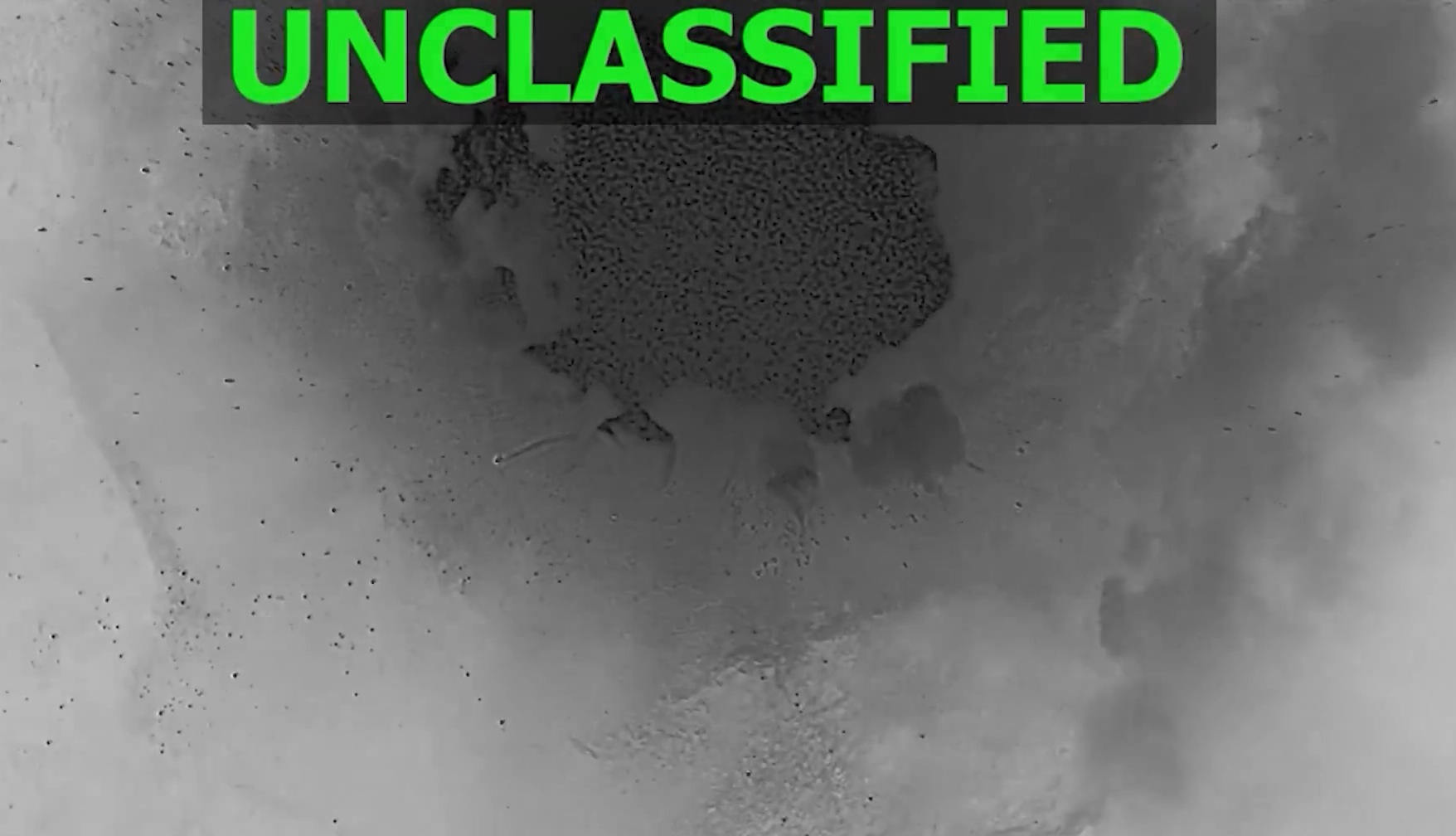 EE. UU. lanzó ataques “a gran escala” contra el Estado Islámico en Siria: esta es la razón