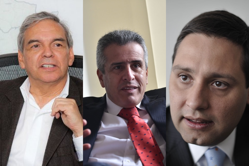 Los planes del nuevo gabinete de Petro para enfrentar las crisis