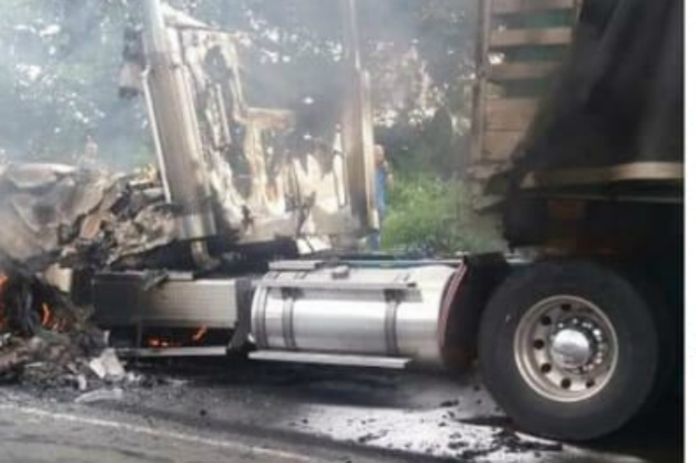 Empresarios rechazan acto de violencia en la vía a Buenaventura