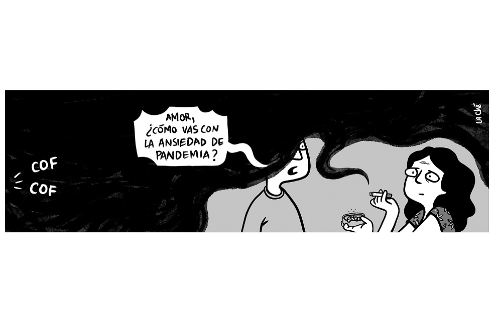 La Ché