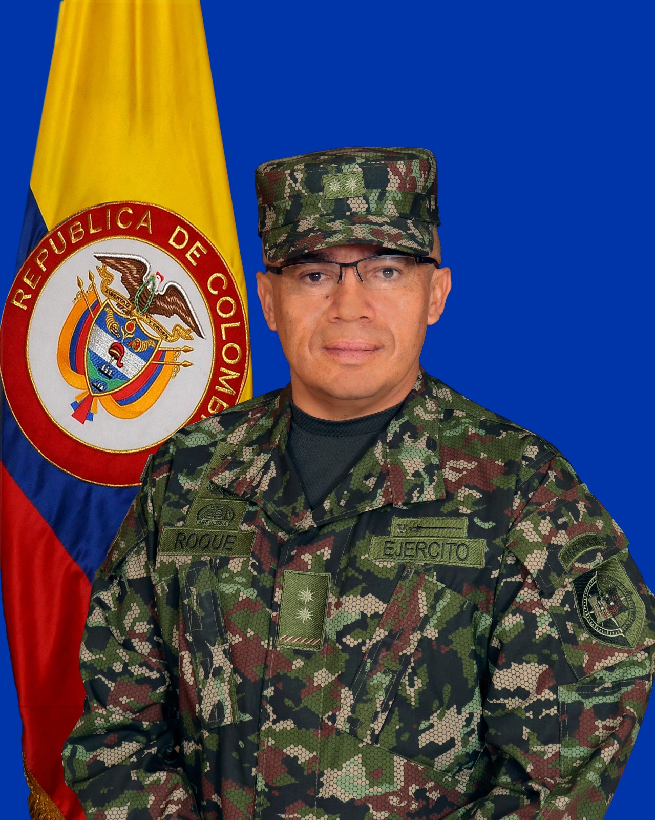 Fuerzas Militares nombran coordinador operativo para enfrentar incendios forestales