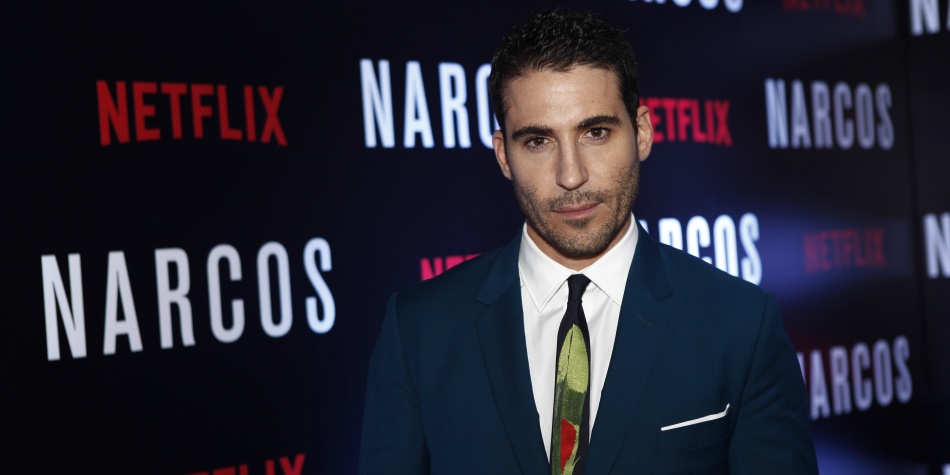 “Fue precioso conocer Colombia y empaparme de su riqueza”: Miguel Ángel Silvestre
