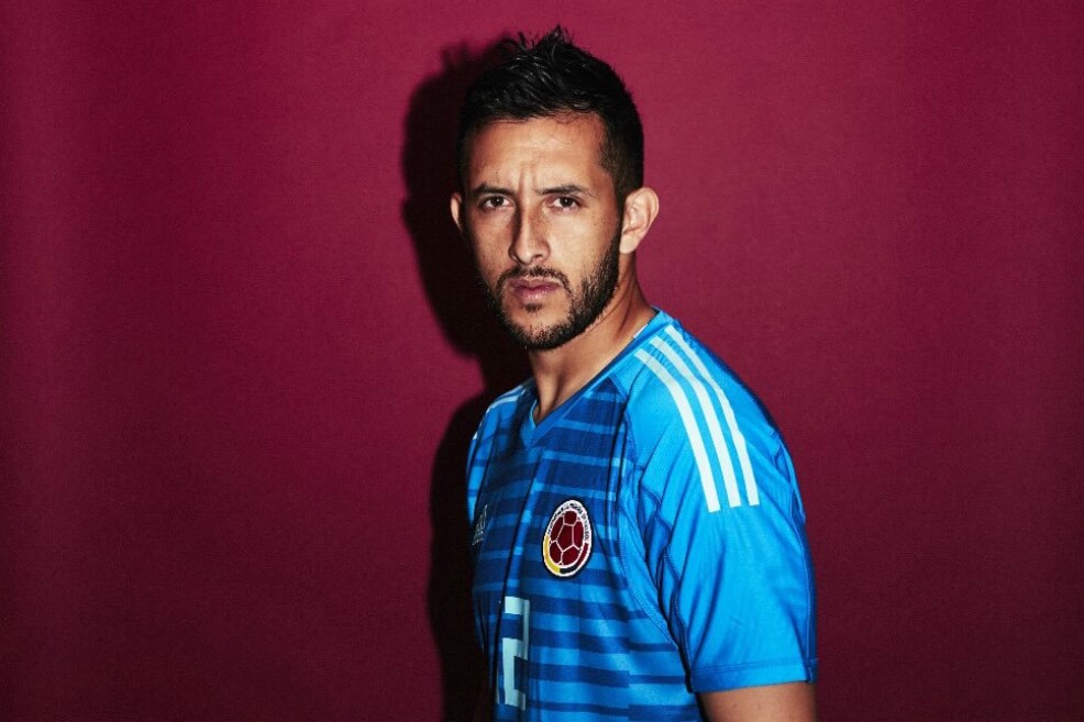 Camilo Vargas es nuevo jugador del Atlas de México