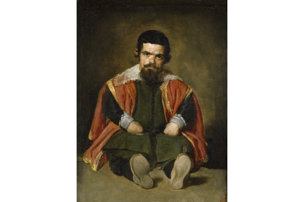 El Enano (Cuentos de sábado en la tarde)
