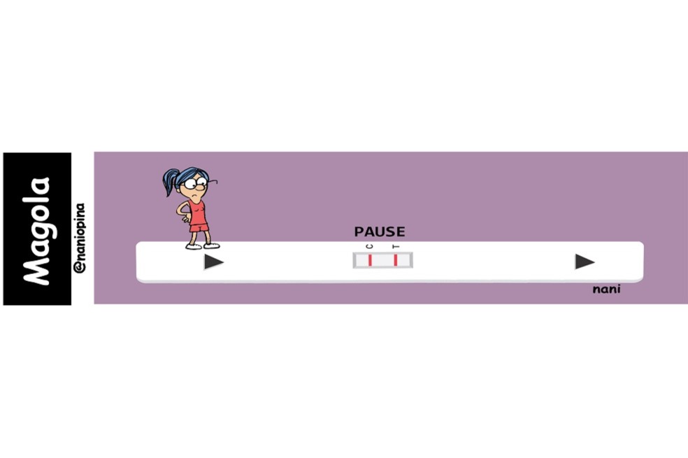 Pause