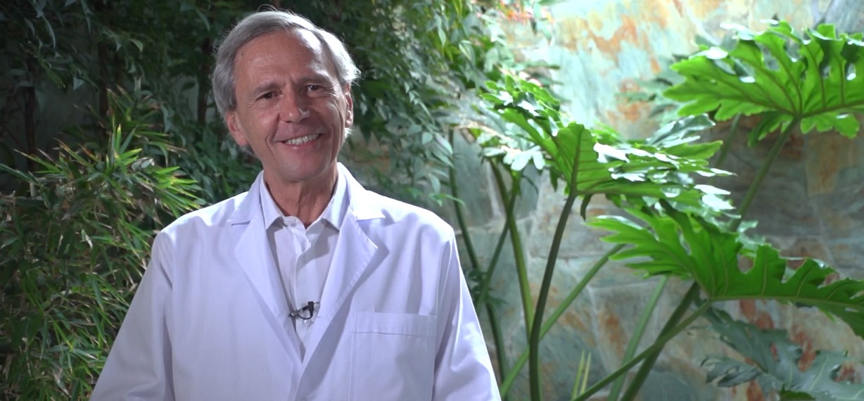 El arte y la ciencia de sanar con medicina energética